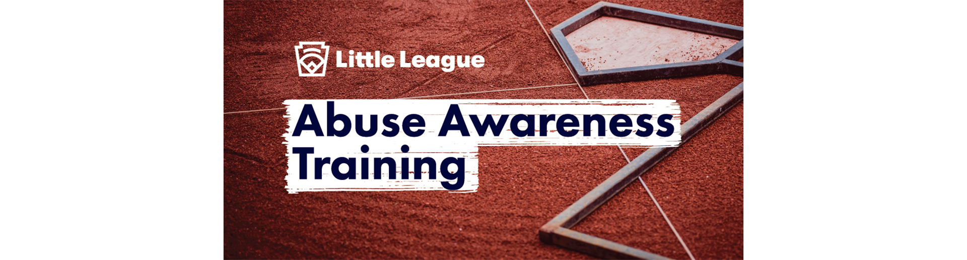 NEW FOR 2025 - ABUSE AWARENESS TRAINING COURSE